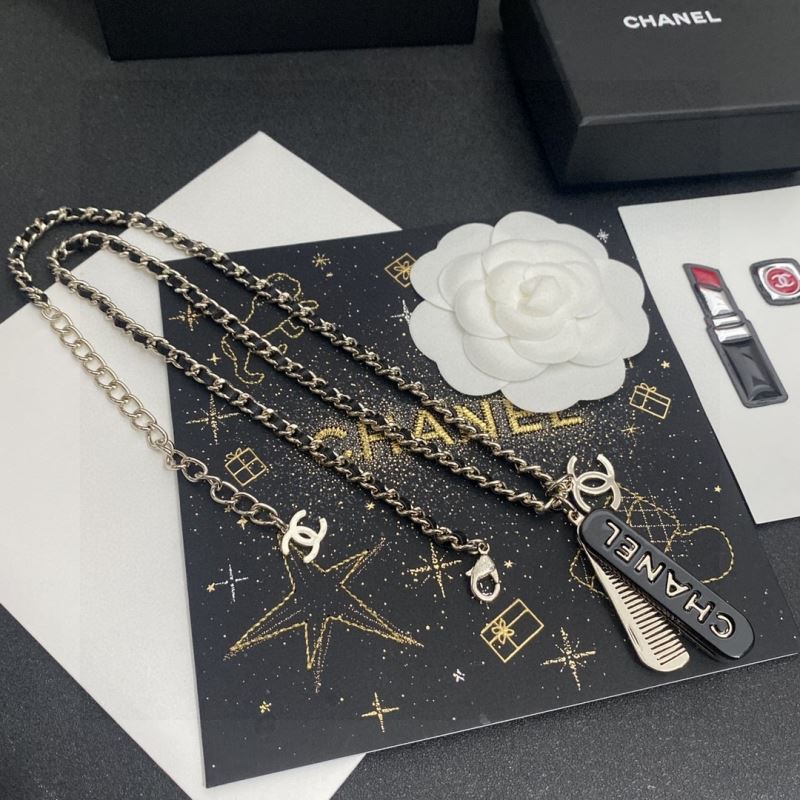 Ch*el brooches